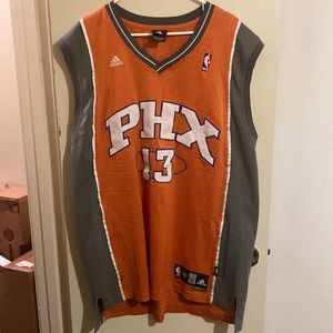 Adidas phoenix Suns Nash Jersey szXL